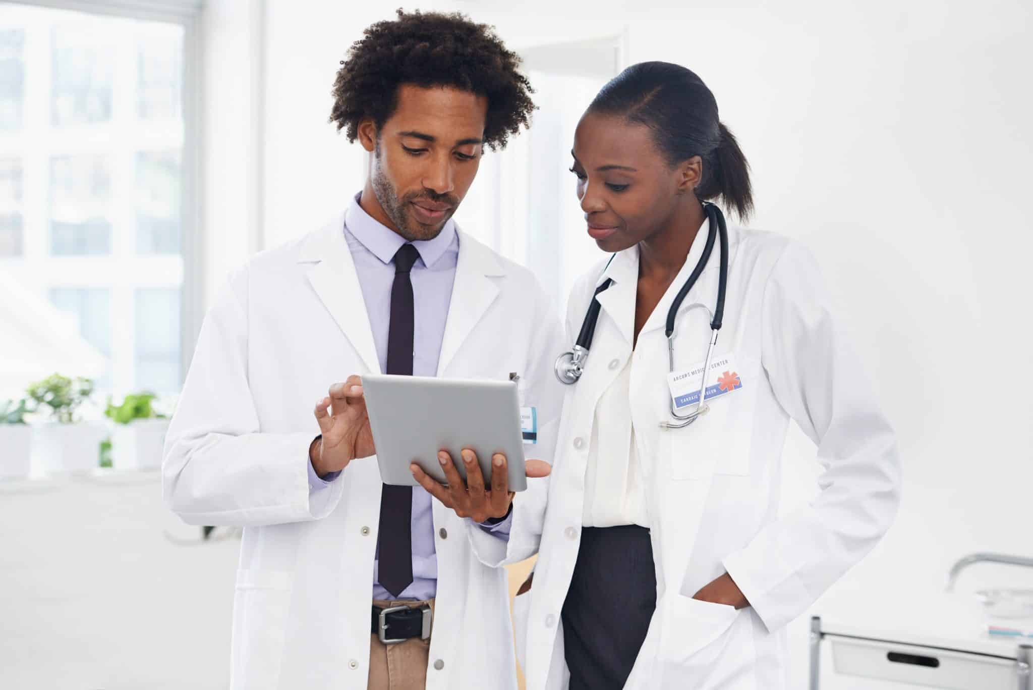 Digital health pioneers target NHS heart monitoring with expanded partnership