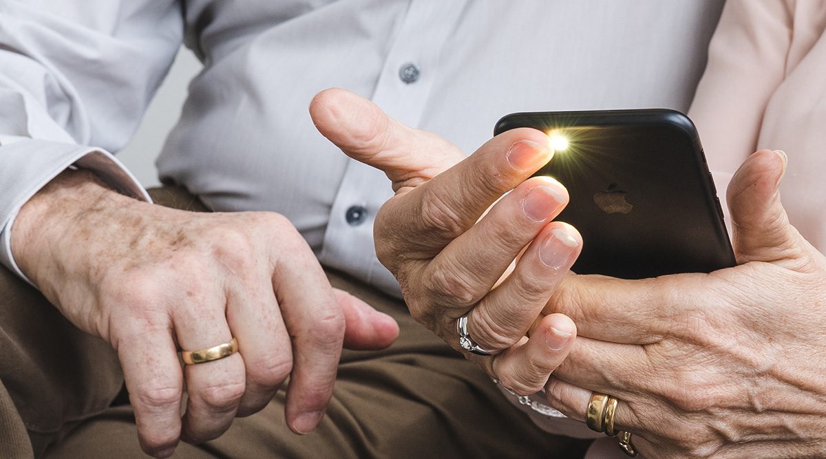 FibriCheck partners with Patients Know Best, the UK’s leading personal health record provider