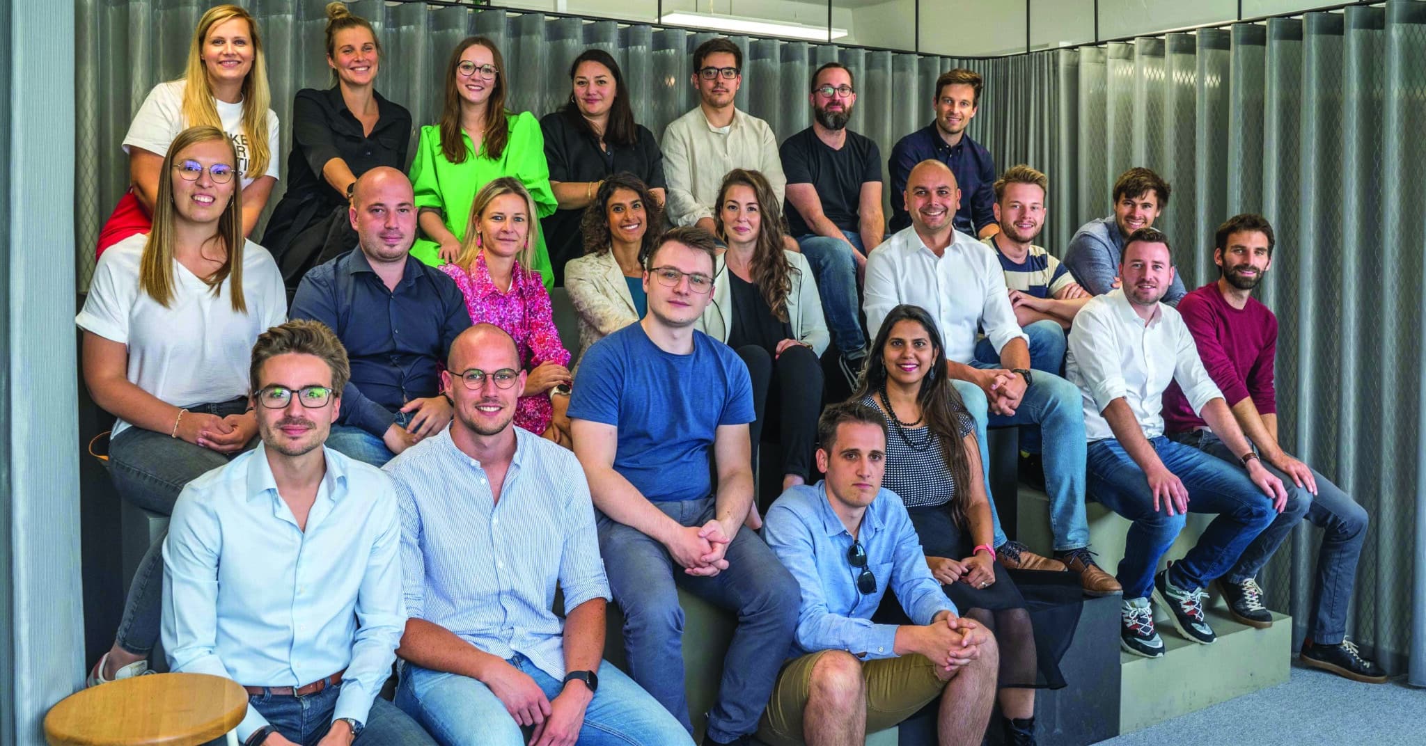 FibriCheck’s 2022 wrap-up