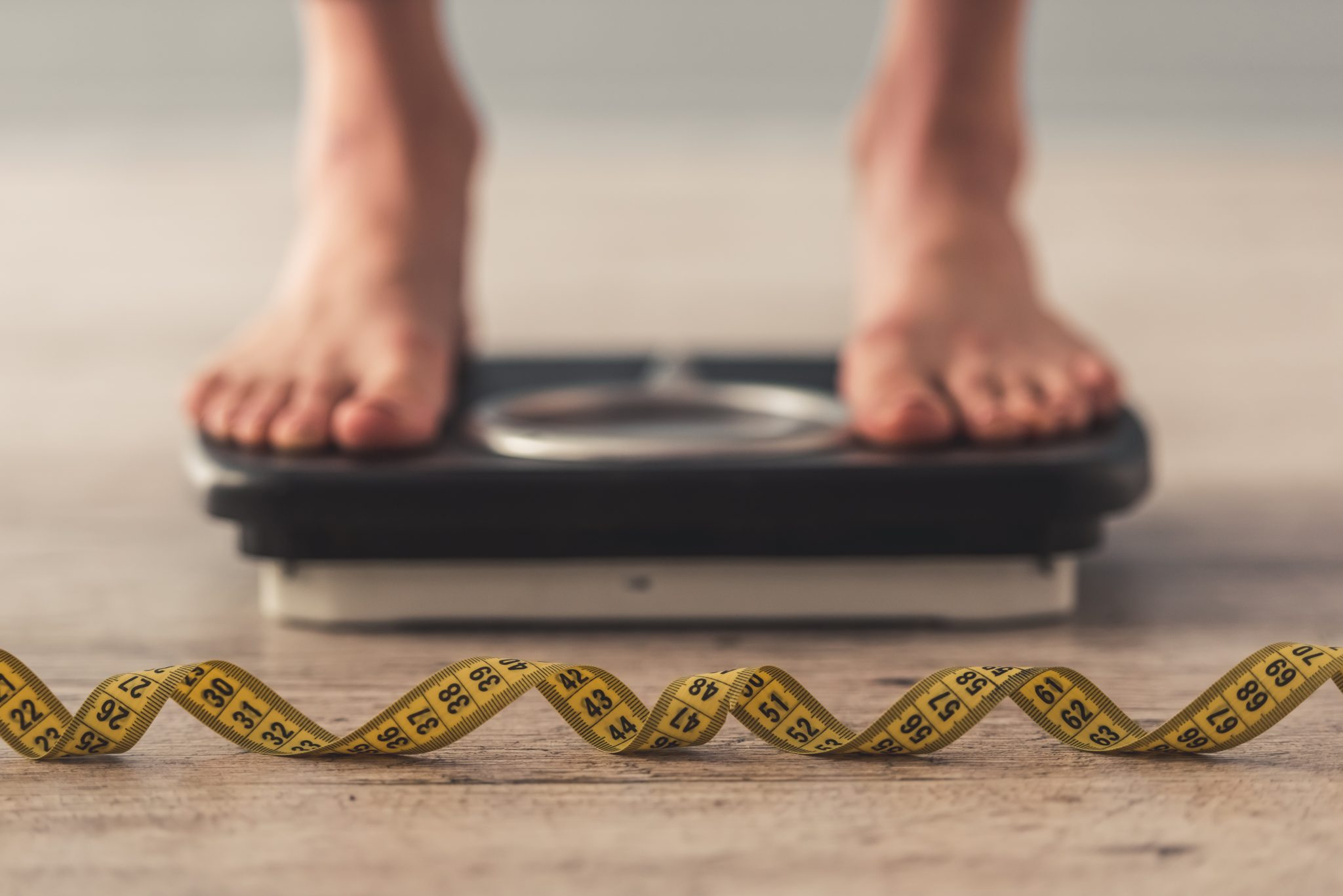 FibriCheck’s new weight logging functionality