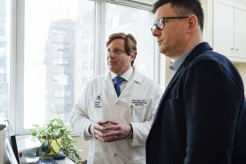 Impact of FibriCheck on the healthcare system