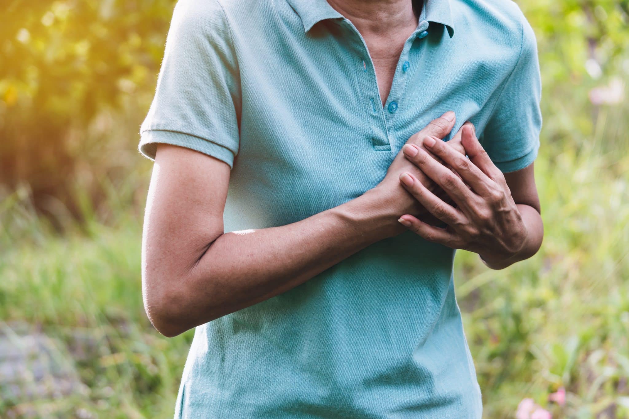 What is Postural Orthostatic Tachycardia Syndrome (PoTS)?