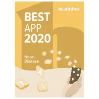 Best App 2020, Healthline