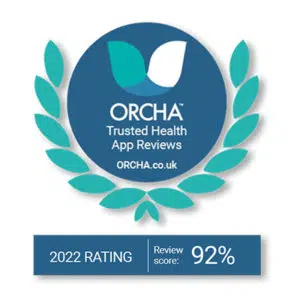 ORCHA Trusted Health App Reviews
