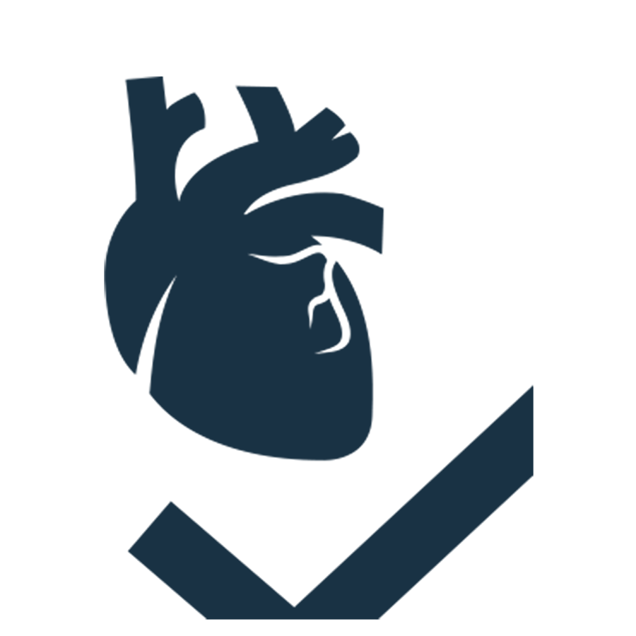 Logo dark blue
