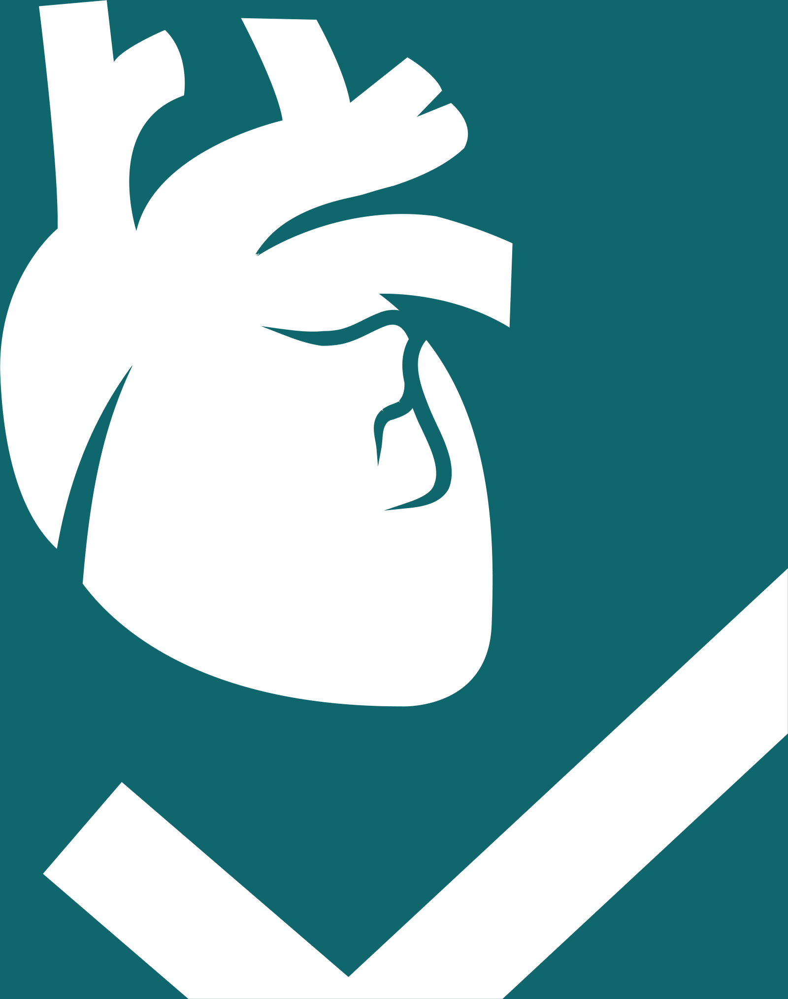 Logo white