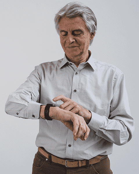 fitbit - check your heart rhythm