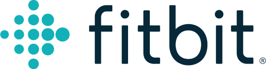 fitbit logo