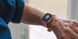 FibriCheck on Fitbit Newsflash