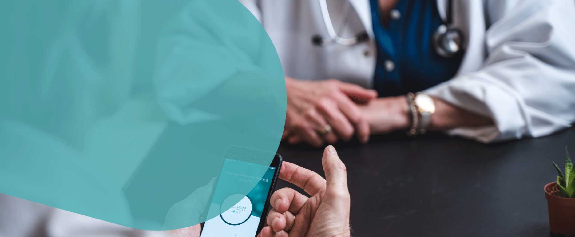 fibricheck - clinicians app artrial fibrilation