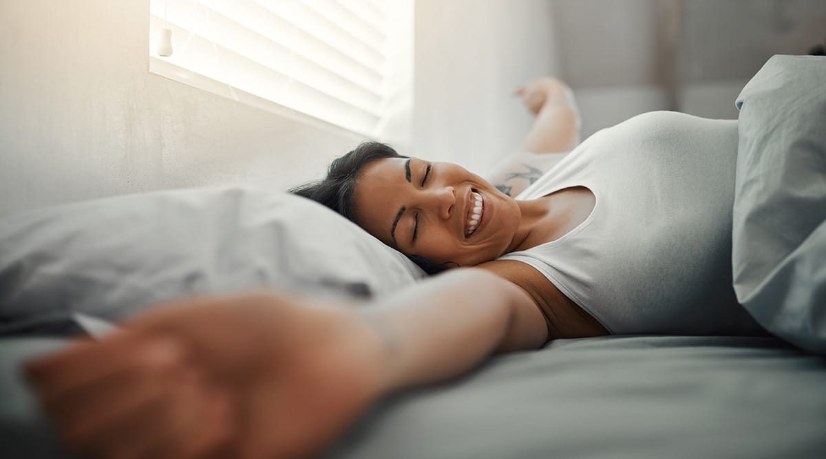 sleep tips healthy heart