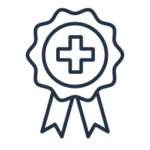 Medically Certified