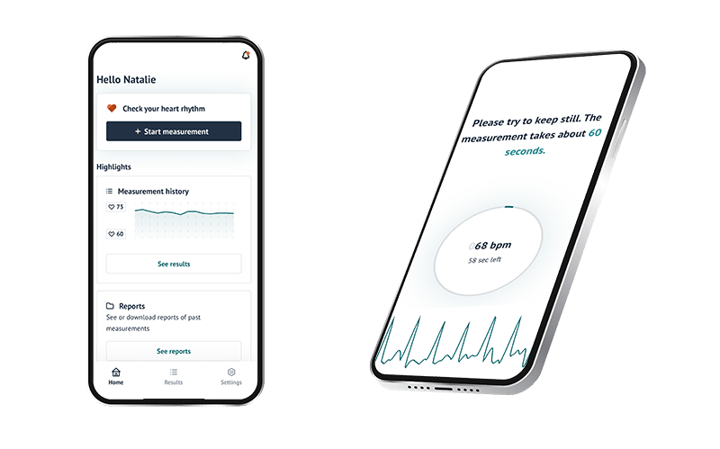 Detecting Your Heart Rate