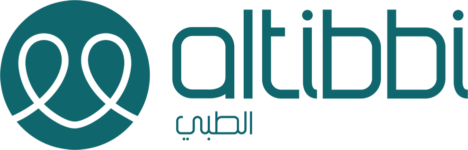 Altibbi Logo