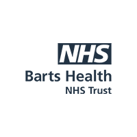 Barts Health logo