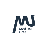 Med Uni Graz logo