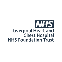 Liverpool Heart and Chest Hospital logo