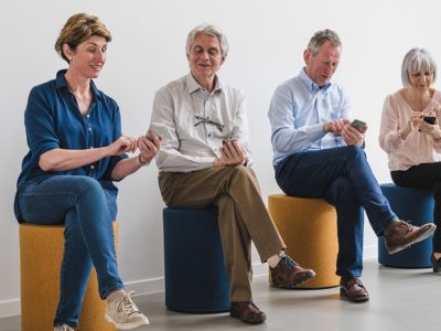 People Using FibriCheck