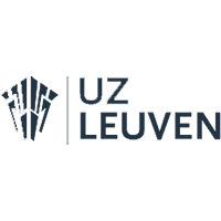 UZ Leuven logo