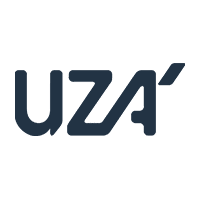 UZA logo