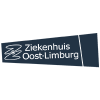 Ziekenhuis Oost-Limburg logo